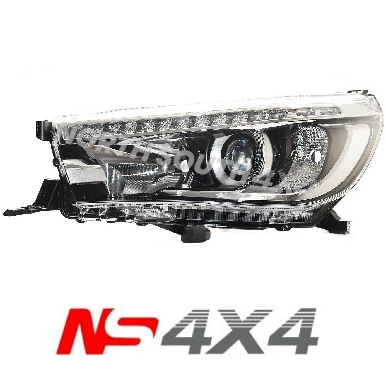 Ns4x4